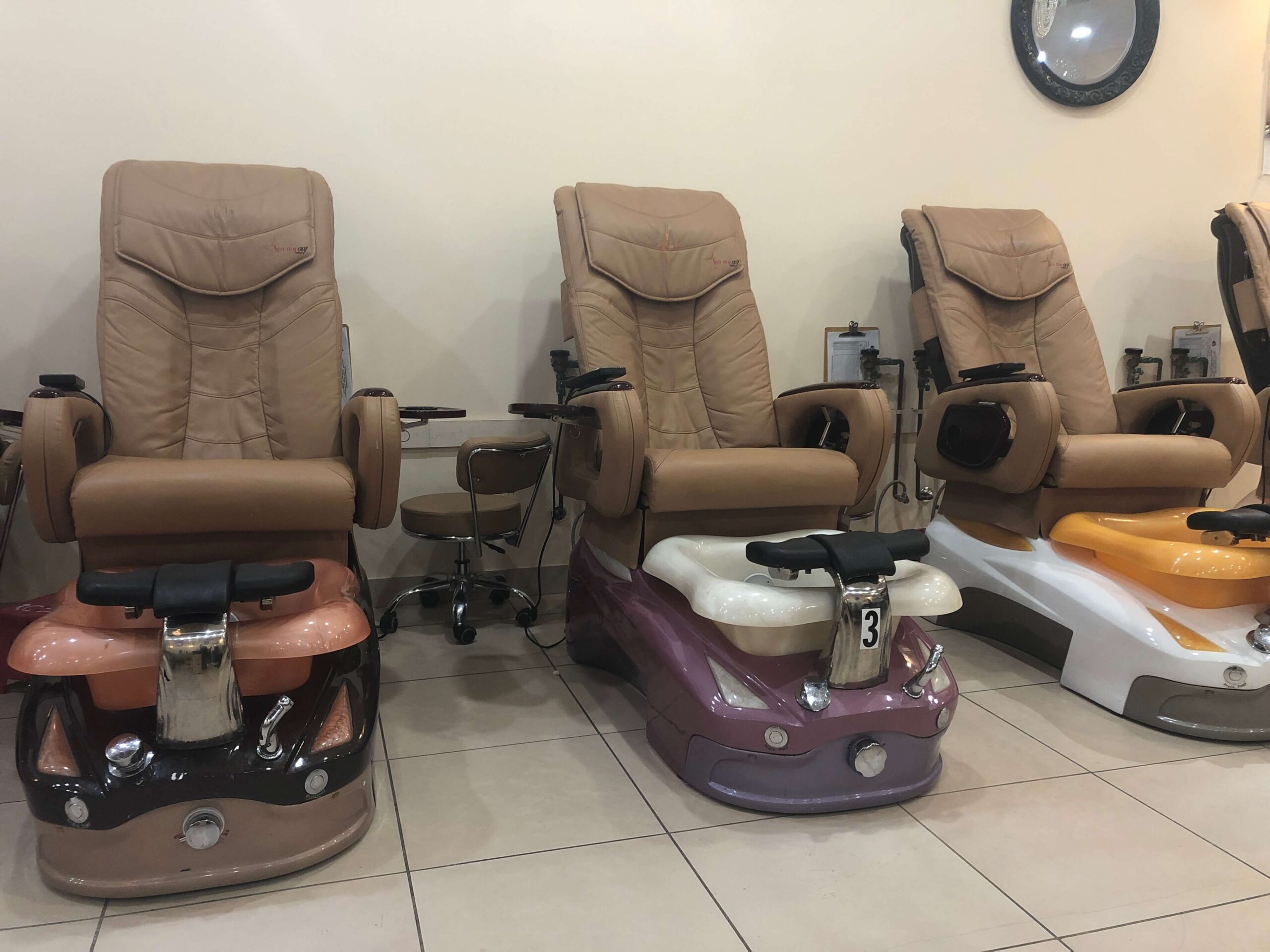 Nail Hygiene How To Ensure Manicure And Pedicure Safety TMC News