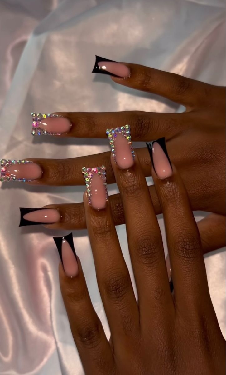 Nail Inspo 