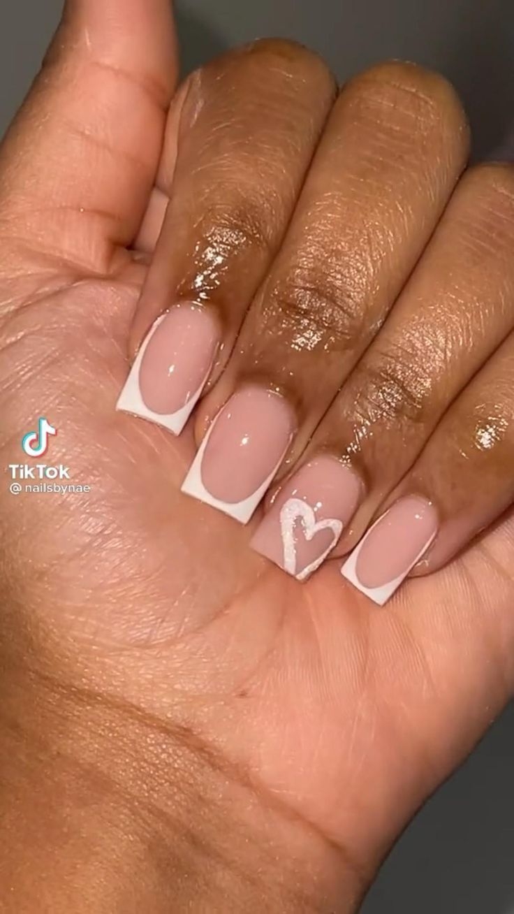 nail inspo pinterest