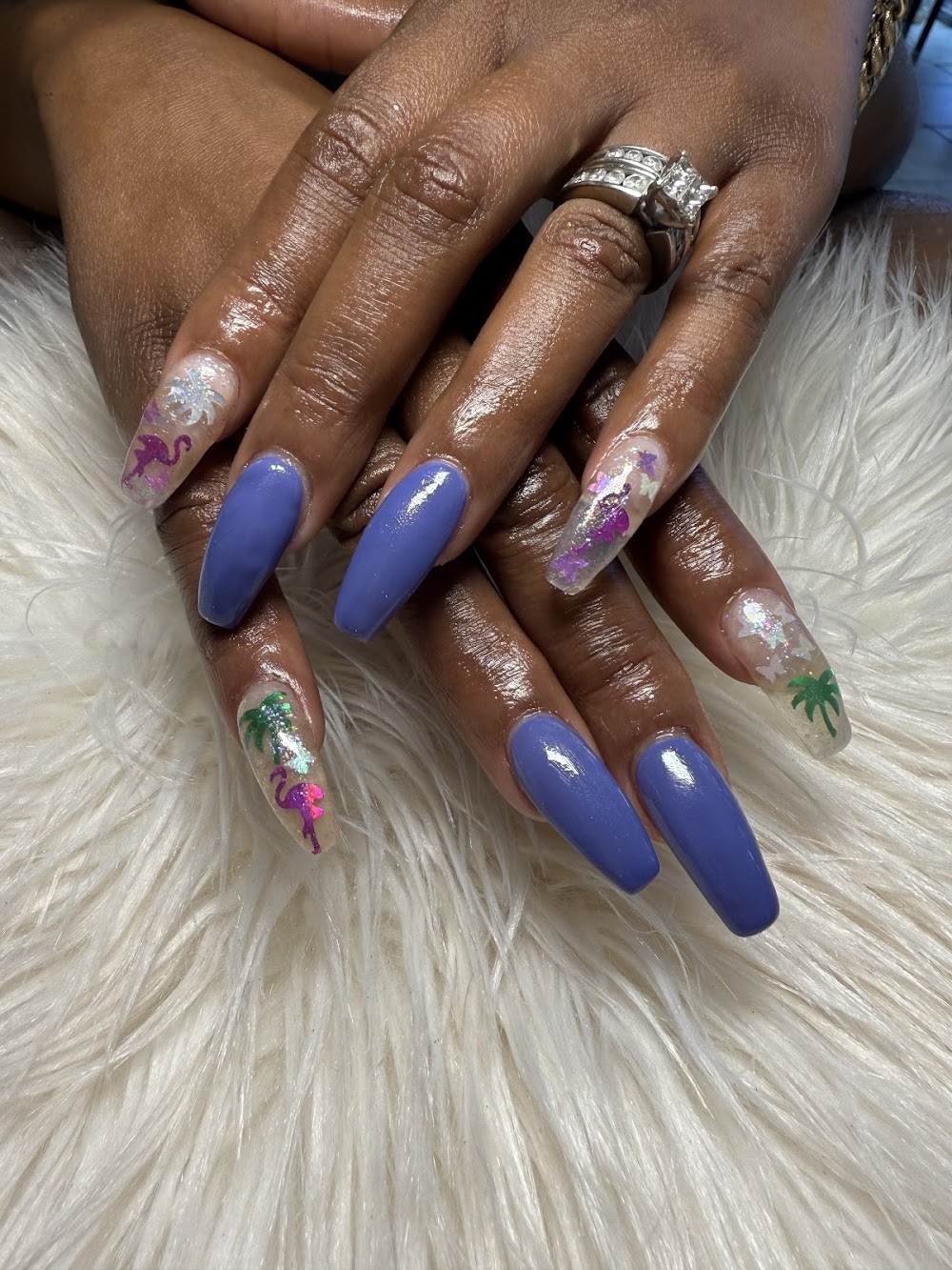 nail inspo tallahassee