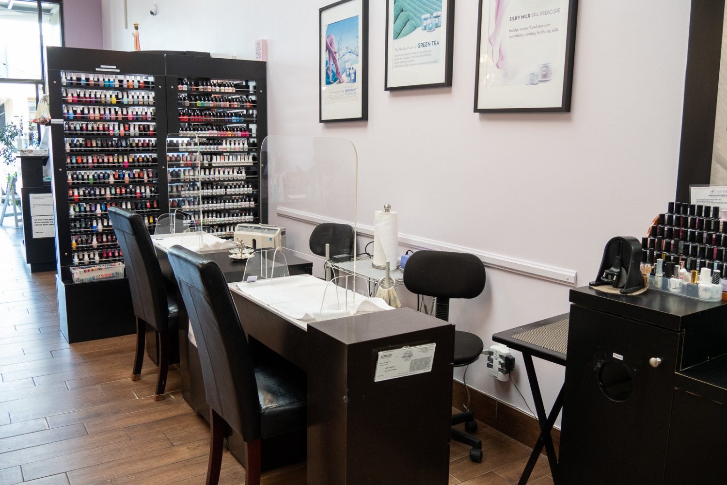 Nail Lounge Longtime Beauty Care On Fair Oaks The South Pasadenan South Pasadena News Nail Lounge Longtime Beauty Care On Fair Oaks The South Pasadenan South Pasadena News