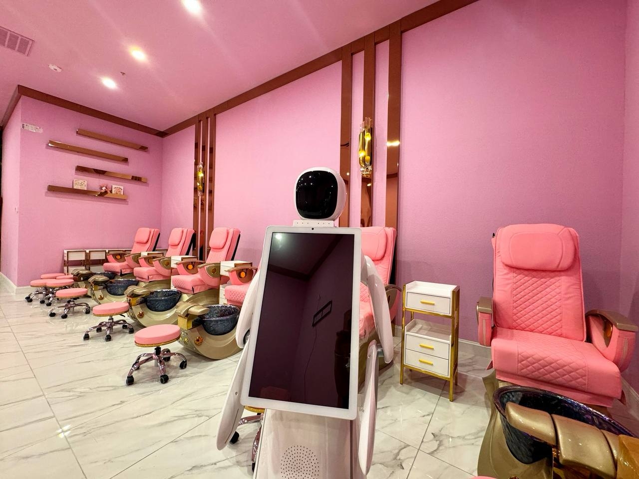 Nail Love The Best Nail Salon In Richardson TX 75081
