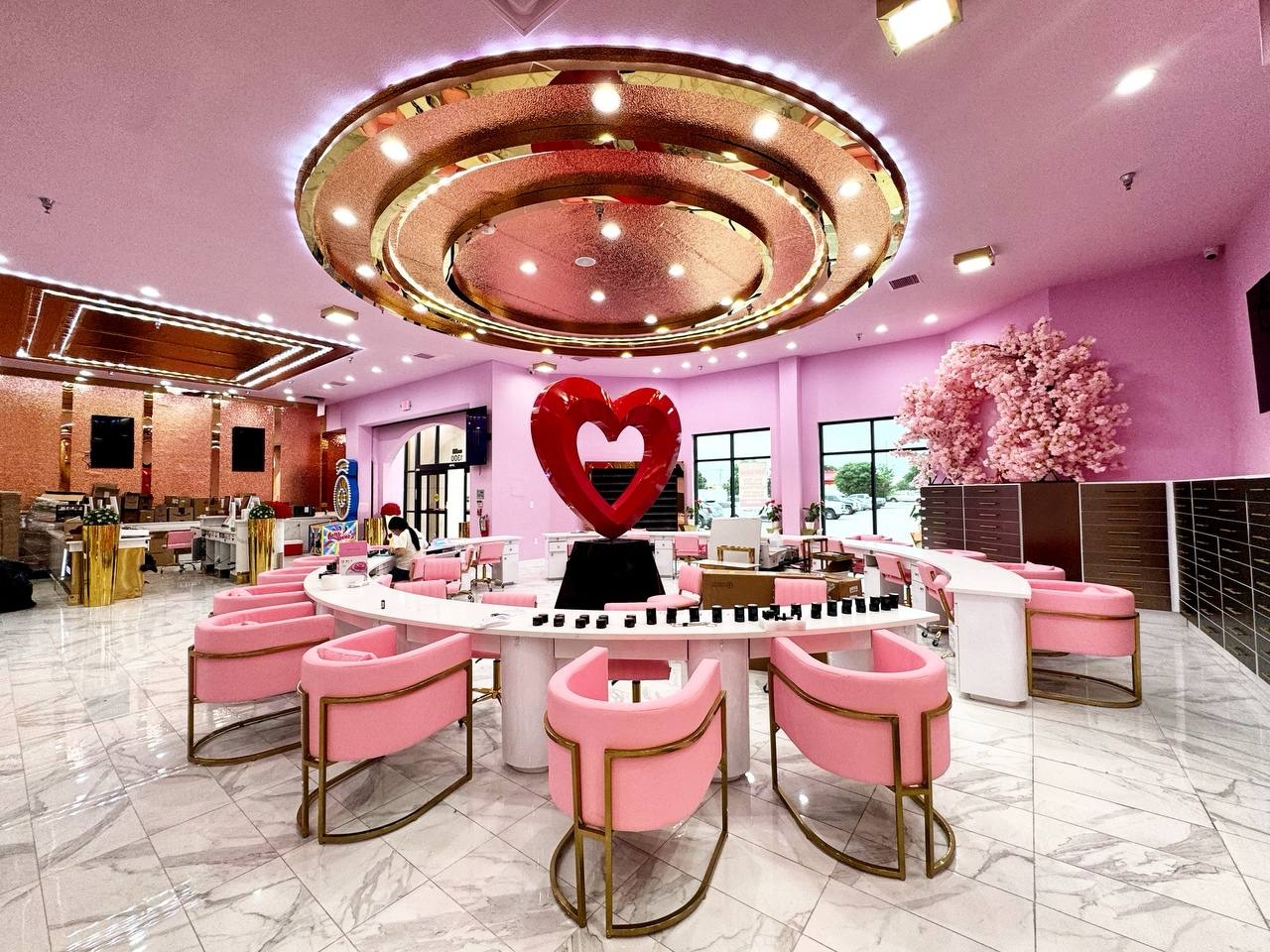 Nail Love The Best Nail Salon In Richardson TX 75081