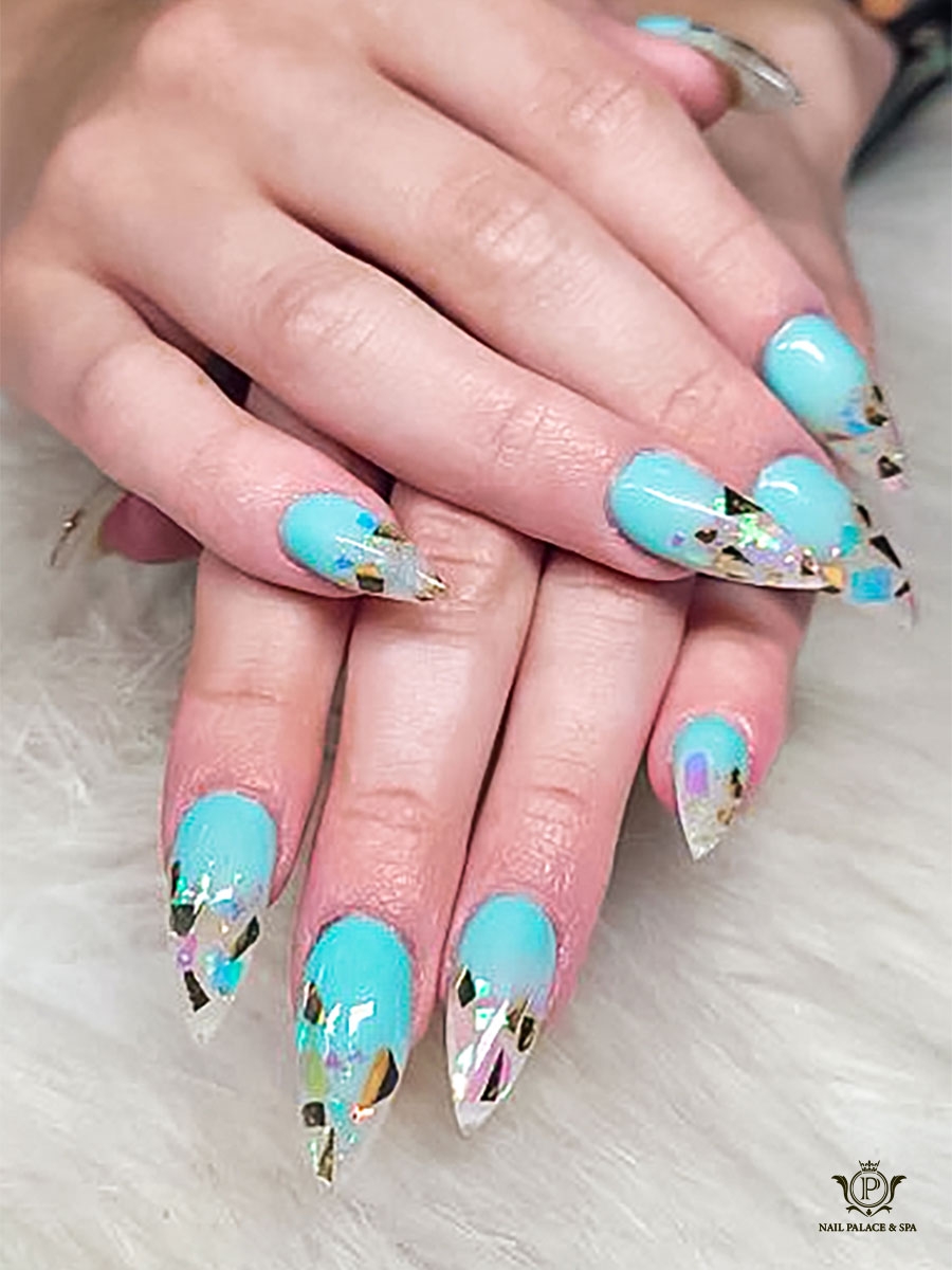 Nail Palace Spa Top Nails Salon In Appleton Wisconsin 54913