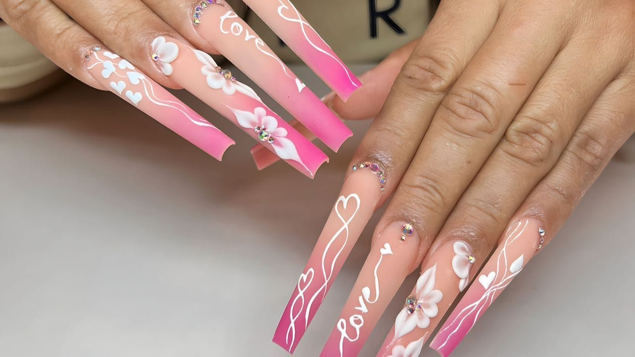 Nail Reflection Bayonne Bayonne Book Online Prices Reviews Photos