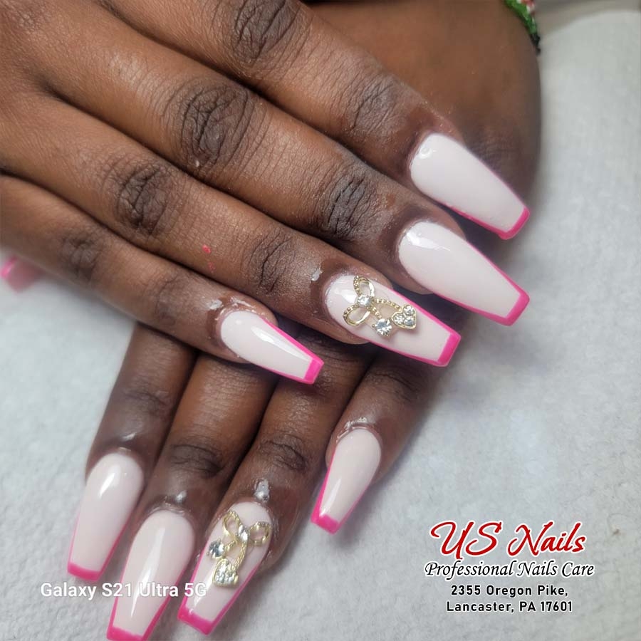 nail salon lancaster pa