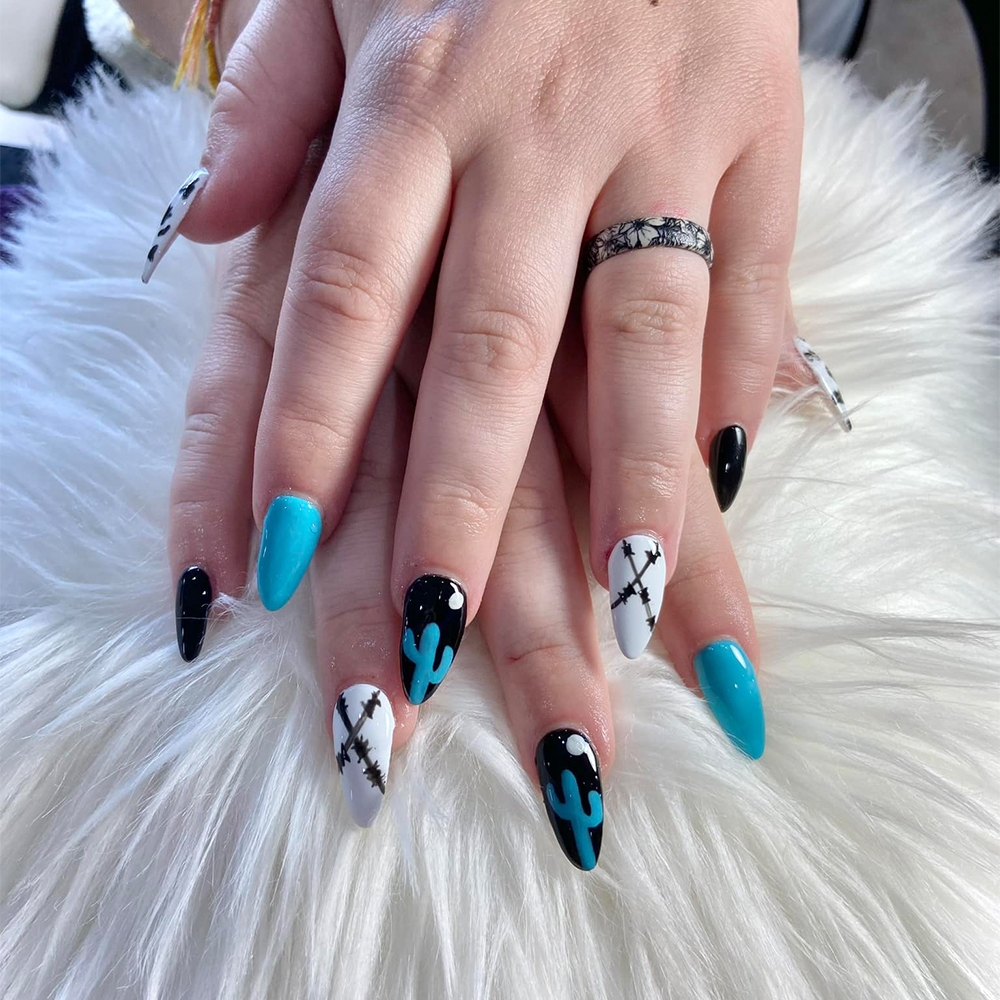 Nail Salon 37604 VIP Nails Spa Johnson City TN 37604 Best Nail Salon