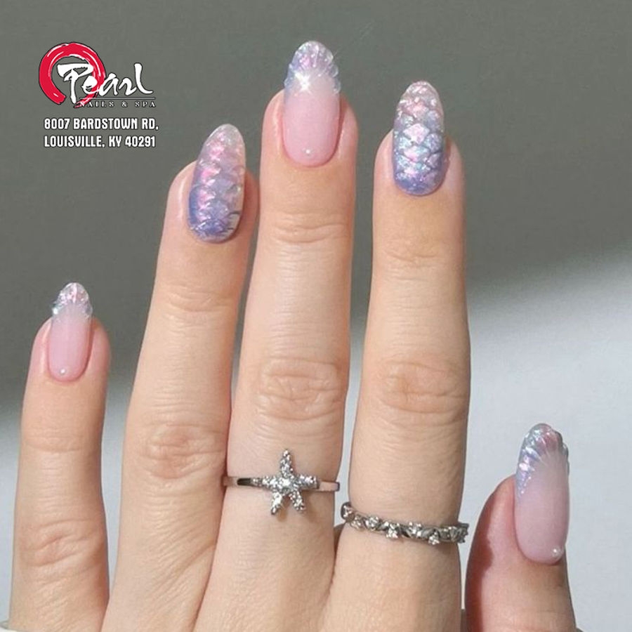 Nail Salon 40291 Pearl Nails n Spa Nail Salon Louisville KY 40291