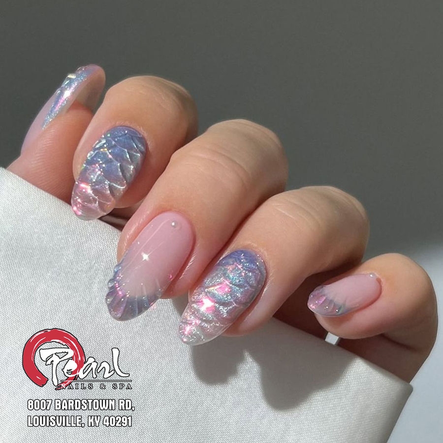 Nail Salon 40291 Pearl Nails n Spa Nail Salon Louisville KY 40291