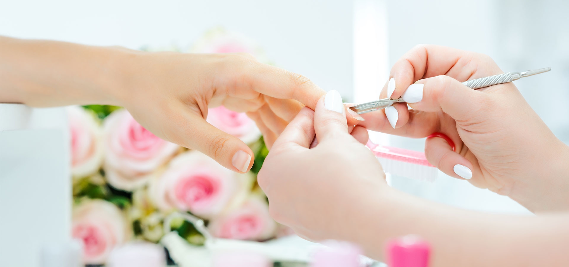 Nail Salon 92037 Charm Nails La Jolla CA 92037