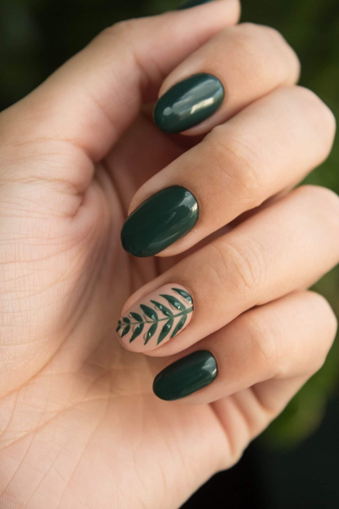 Nail Salon In Mount Pleasant Utopia Nail Spa