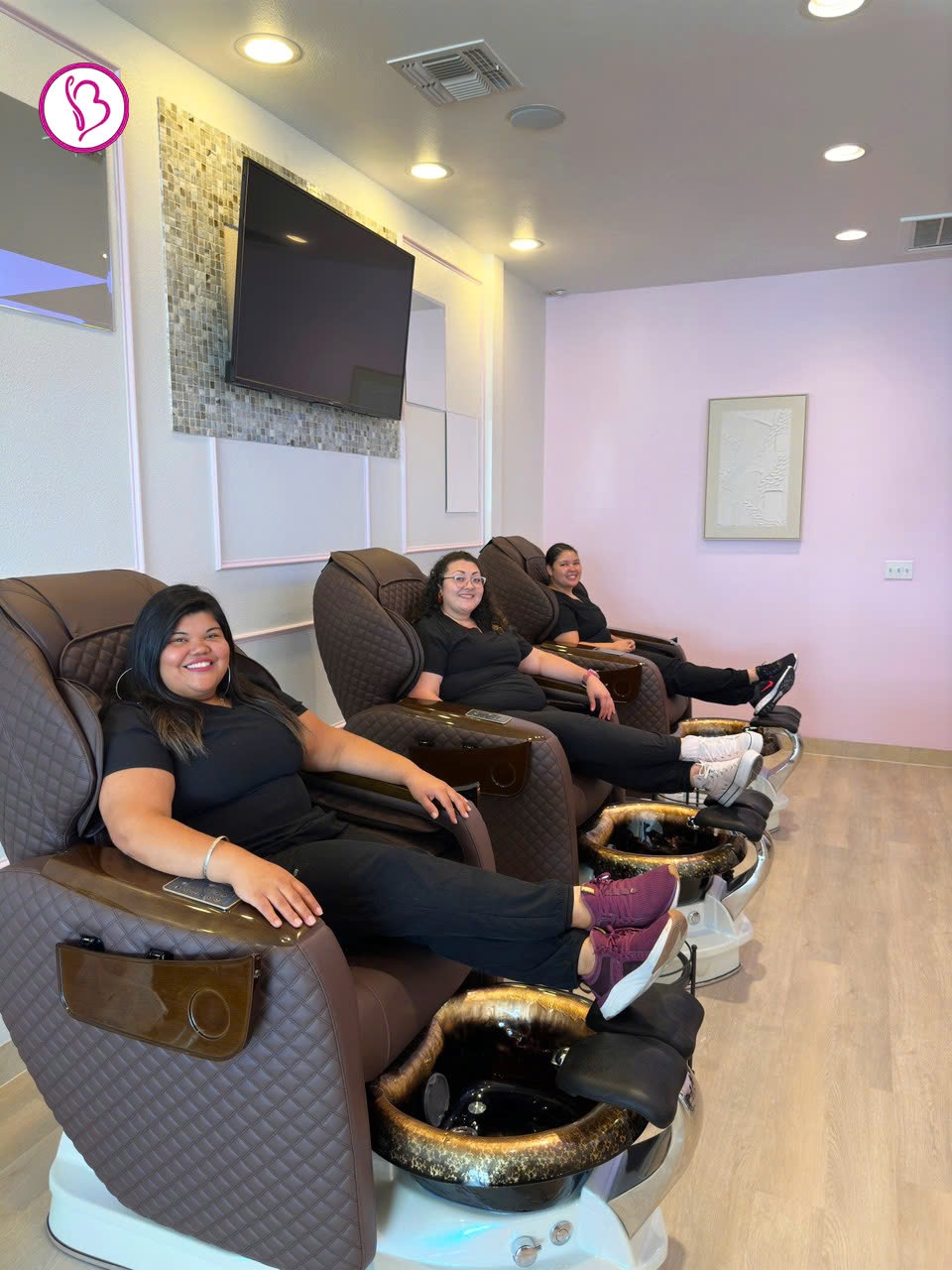Nail Salon San Antonio 10 Off New Clients Bnails