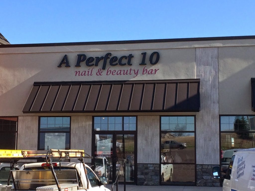 Nail Salon To Add Lake Lorraine Location SiouxFalls Business