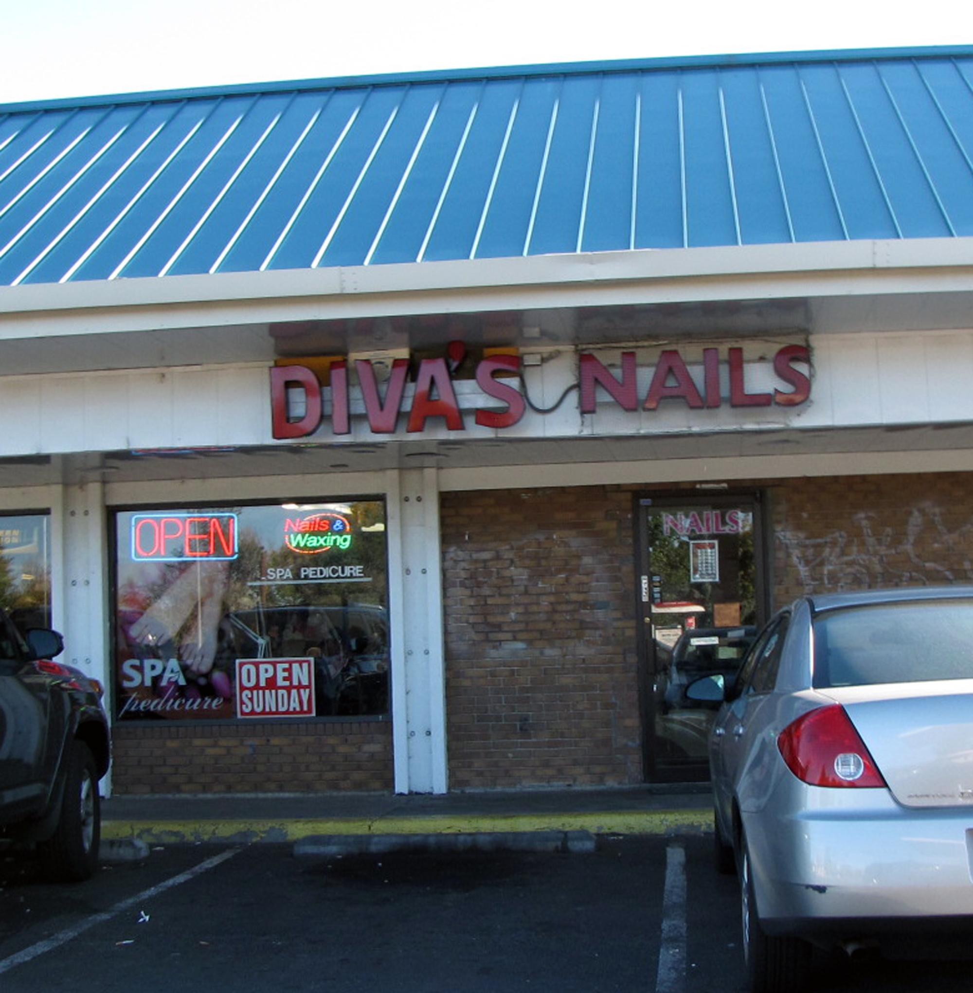 Nail Salons Aurora Colorado Diva Nail Salon 10310 E 6th Ave 80010