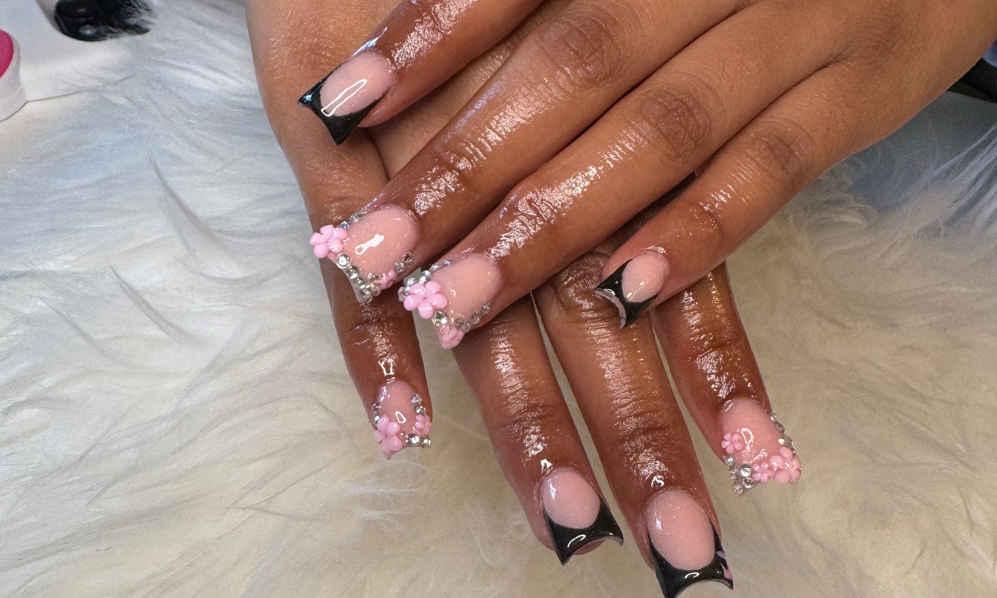 Nail Salons In Frederick Deals Up To 70 Off Groupon