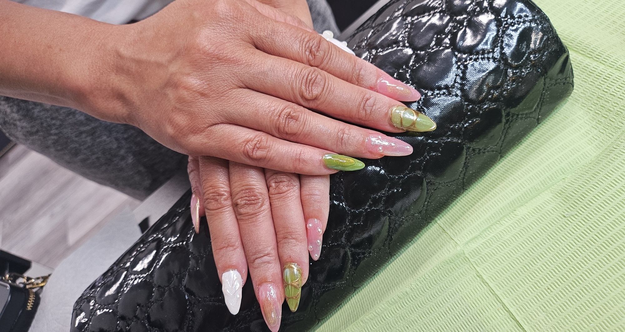 nail salon temecula