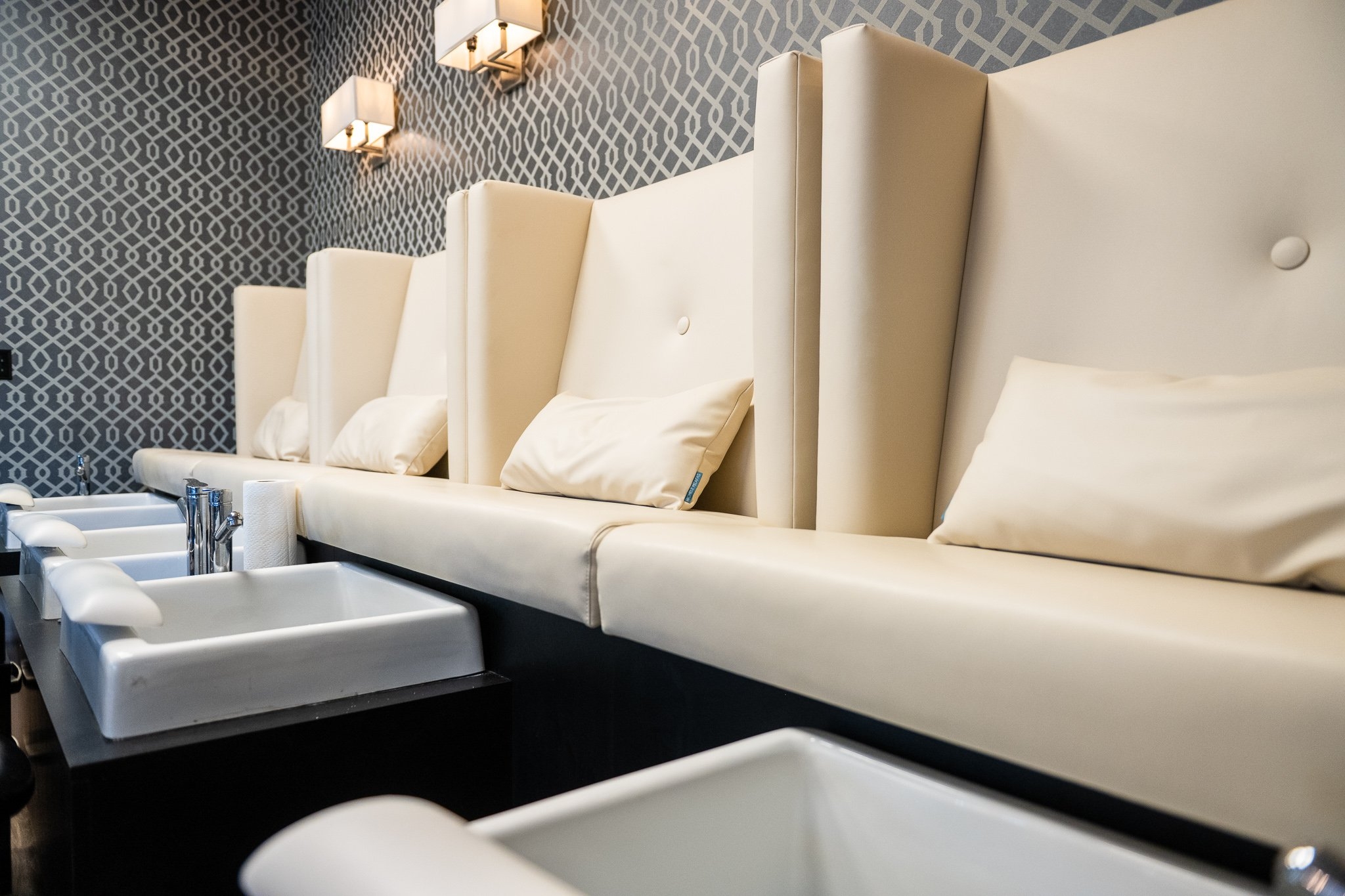 Nail Services In Columbia MO The Clip Joint The Clip Joint Hair Salon Columbia MO