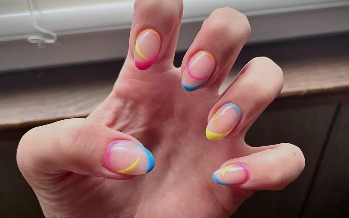 Nail Spa T Is A Nail Salon In Middletown NY 10941
