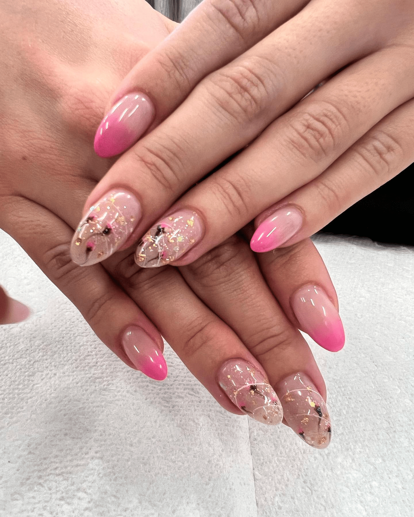 Nail Spa T Is A Nail Salon In Middletown NY 10941