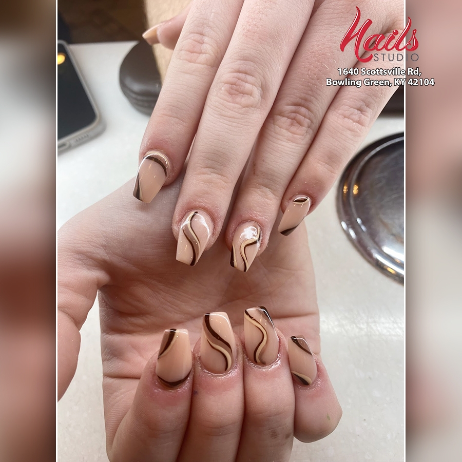 Nail Studio BG Reviews Photos Phone Number Updated August 2025 Cosmetics Beauty Supplies In Eastland Park Hamlet Bowling Green City Wheree