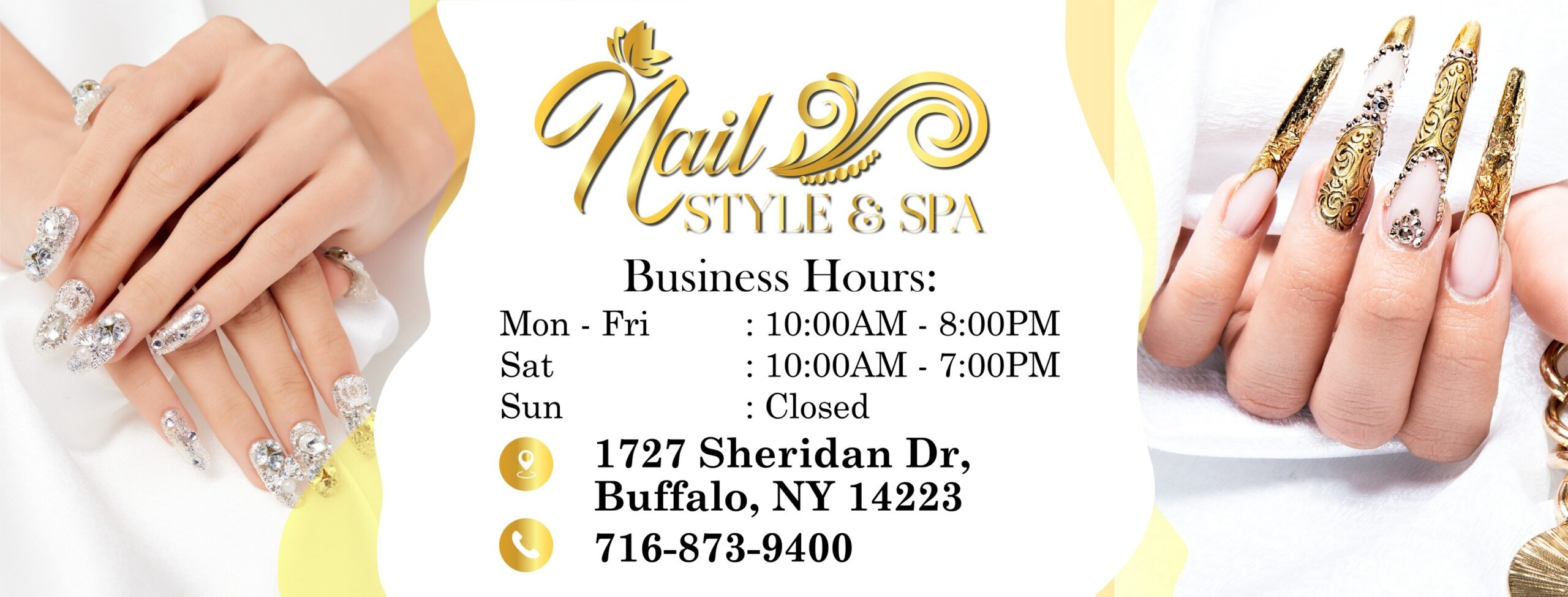 Nail Style Spa