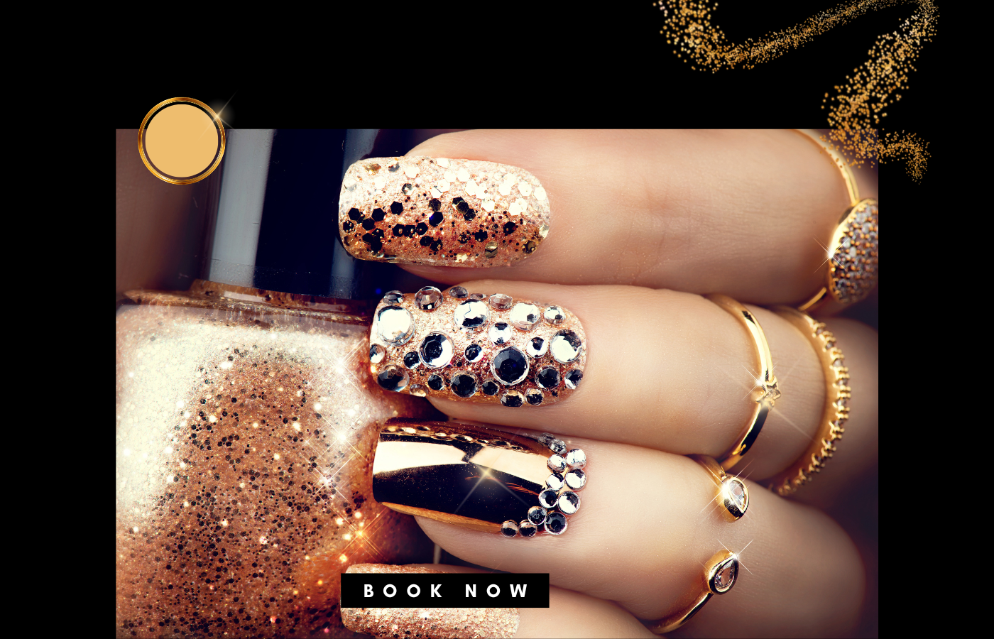 nail salon sioux falls sd