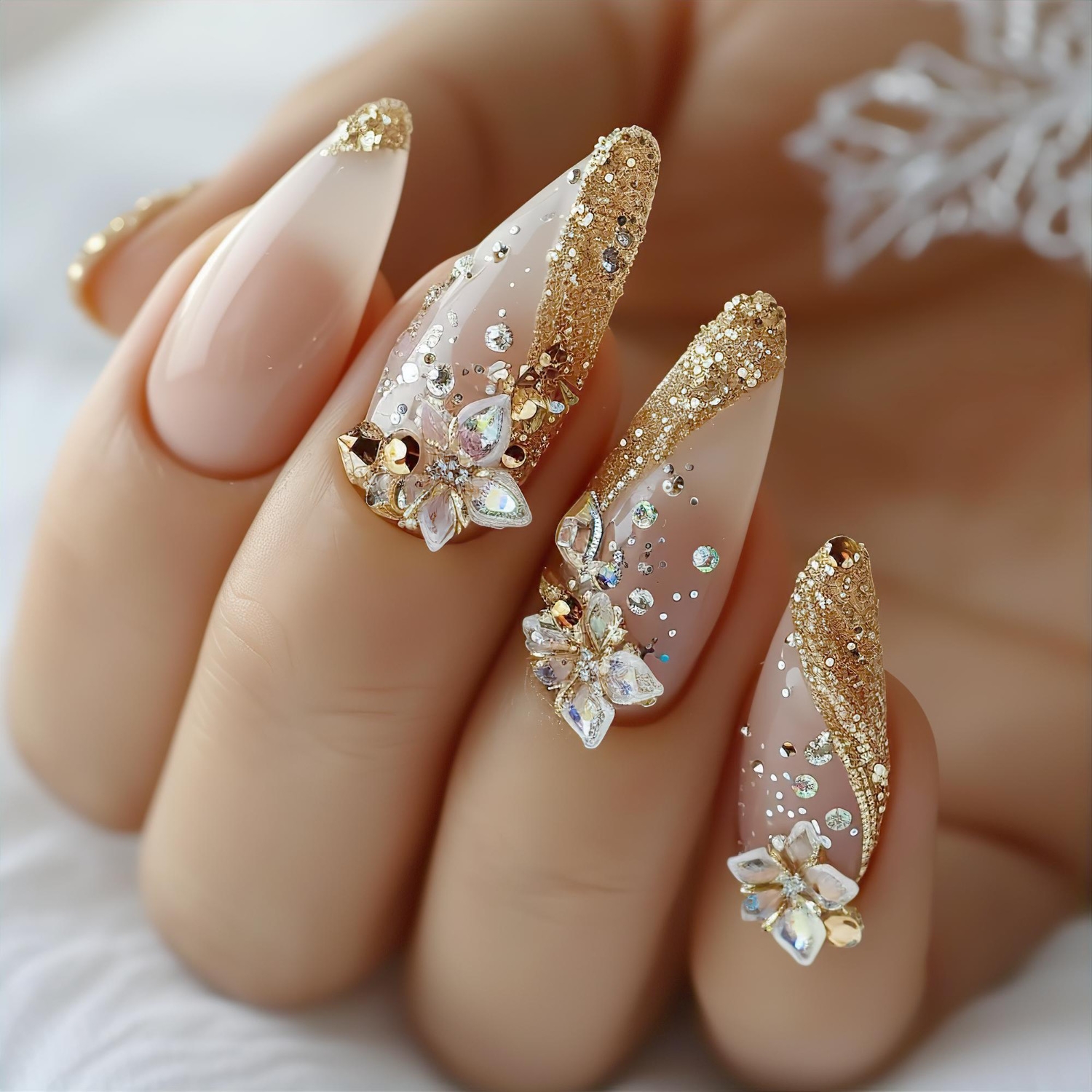 Nail World Nail Salon In Douglasville GA 30134