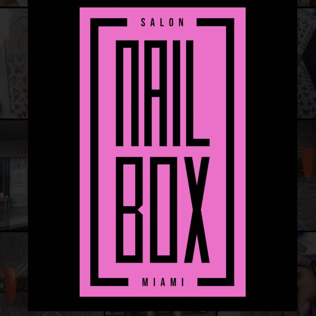 nail box salon nail box salon