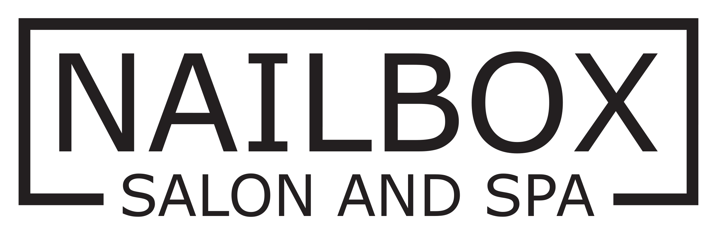 Nailbox Salon And Spa Nailbox Salon And Spa