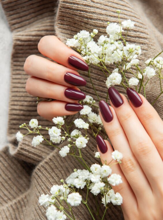Nailed It Hoboken Nail Salon And Pedicure Spa