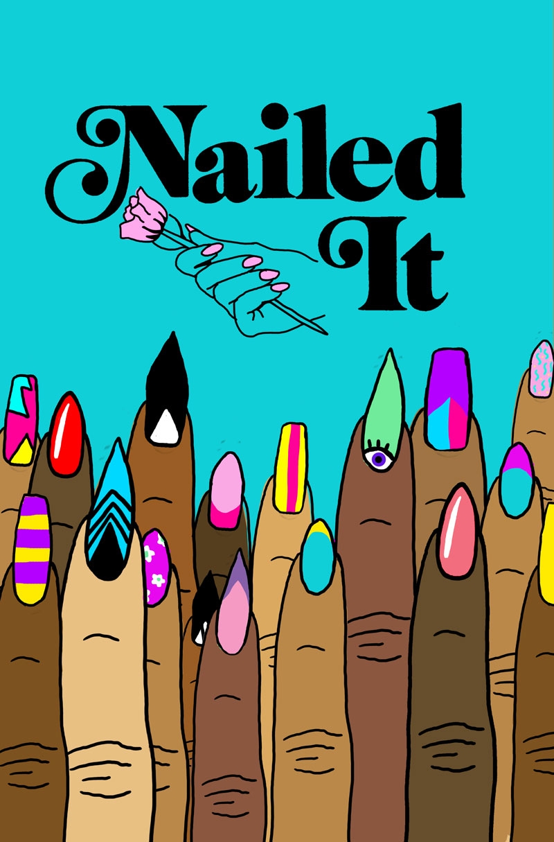 Nailed It TV Movie 2018 IMDb