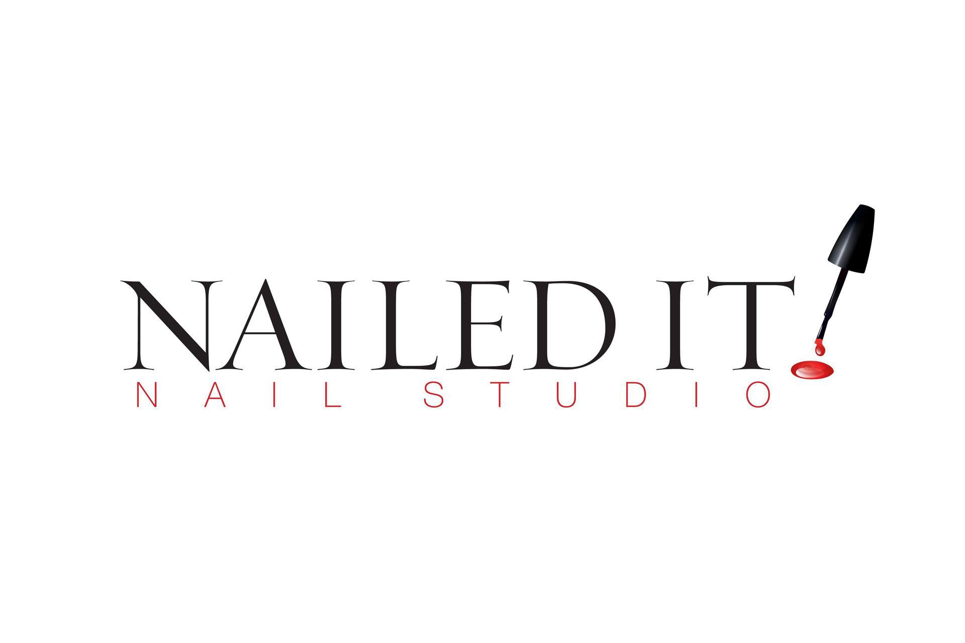 nailed it nail salon