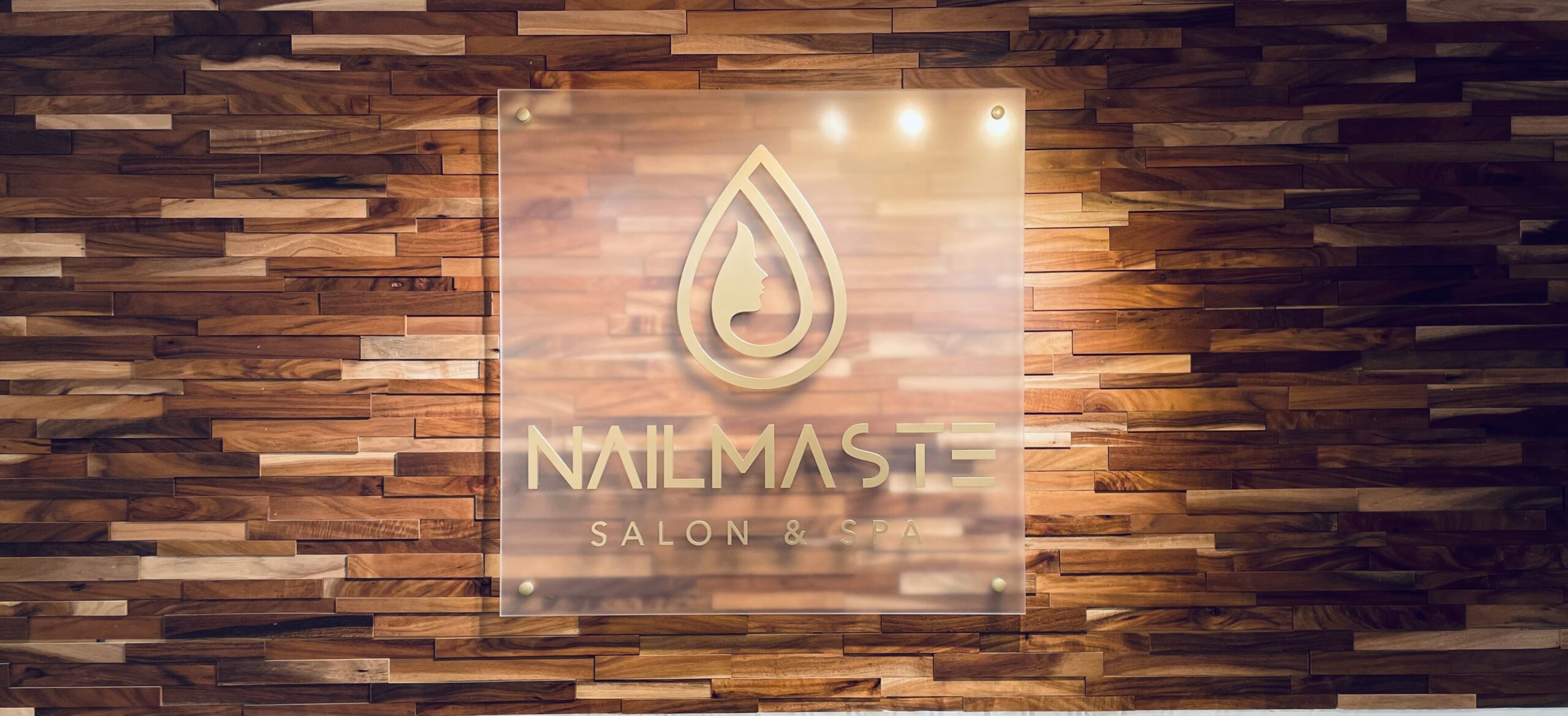 Nailmaste Salon Spa Nail Salon Near Me Bethesda
