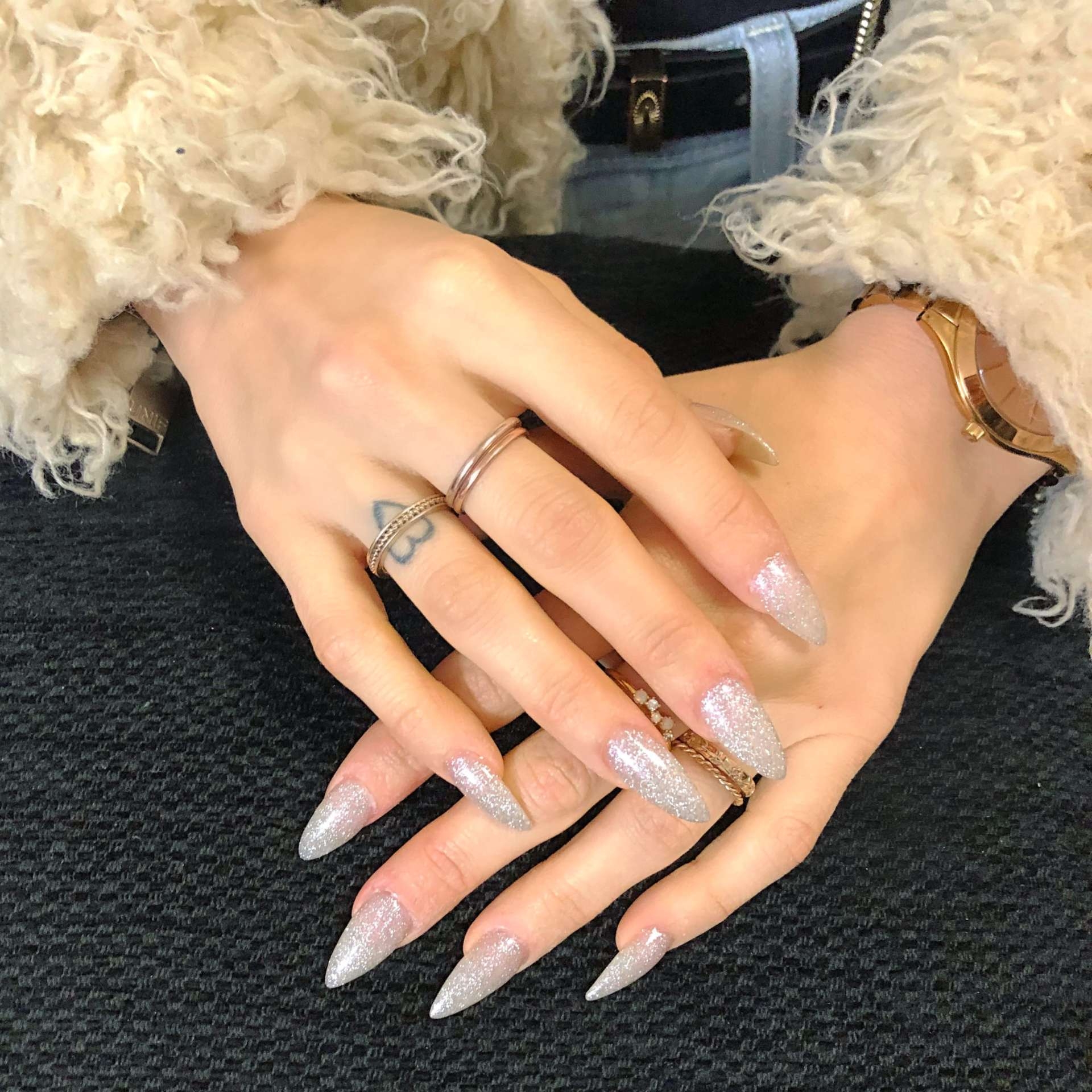 Nails By Jenny In Jersey City A Hidden Gem Hoboken Girl