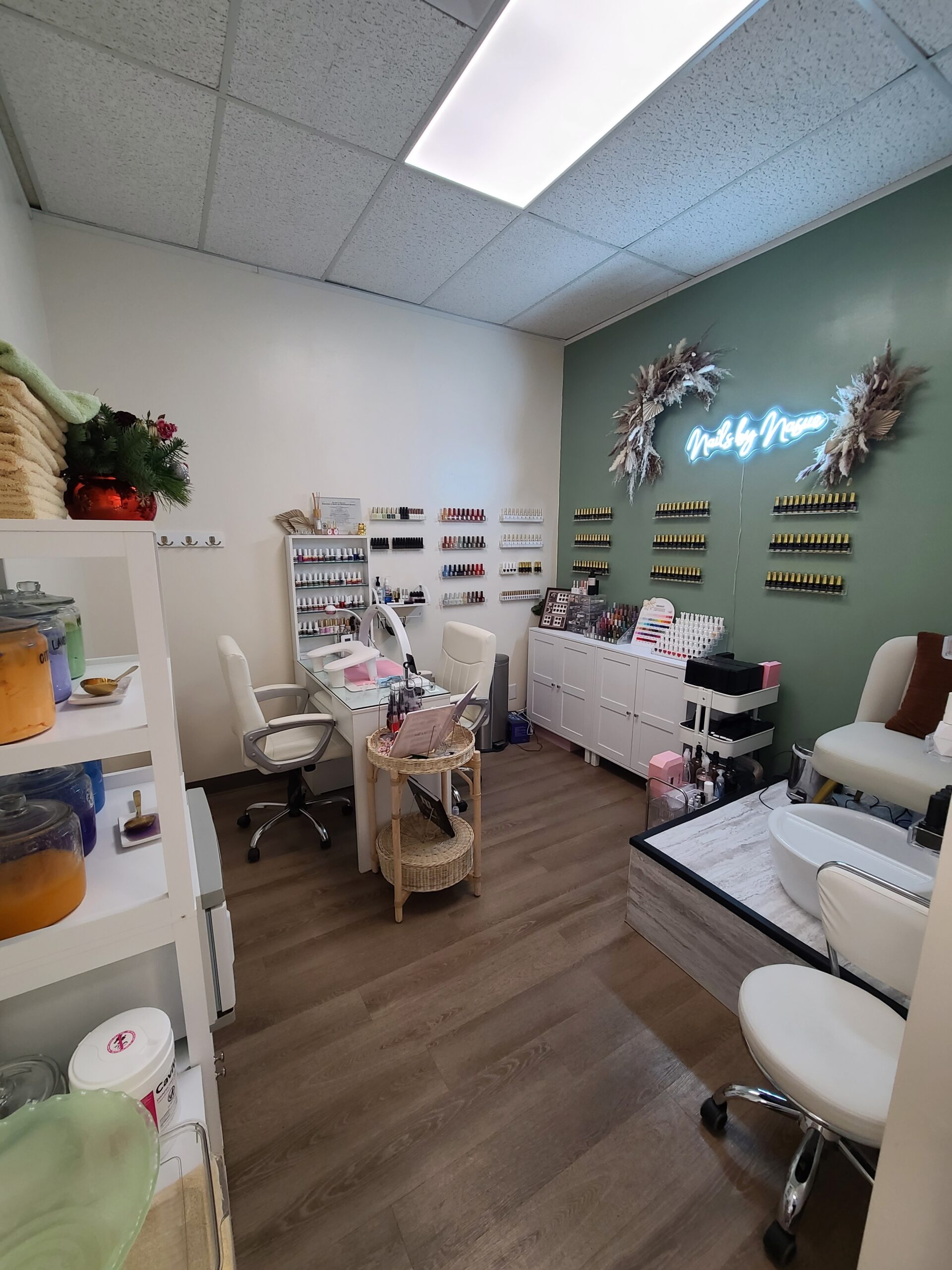 Nails By Nasue LLC Eau Claire WI Vagaro
