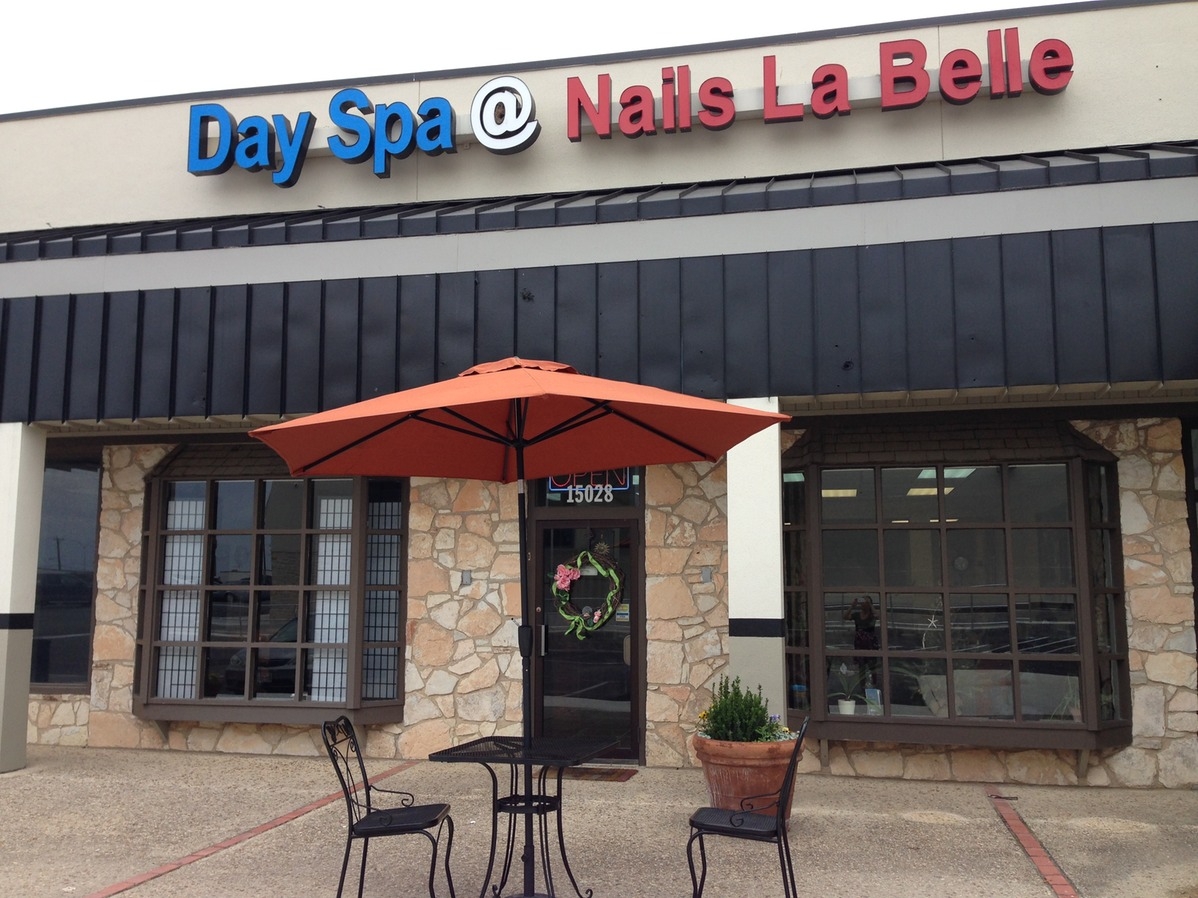 Nails La Belle A Full service Salon In San Antonio Texas