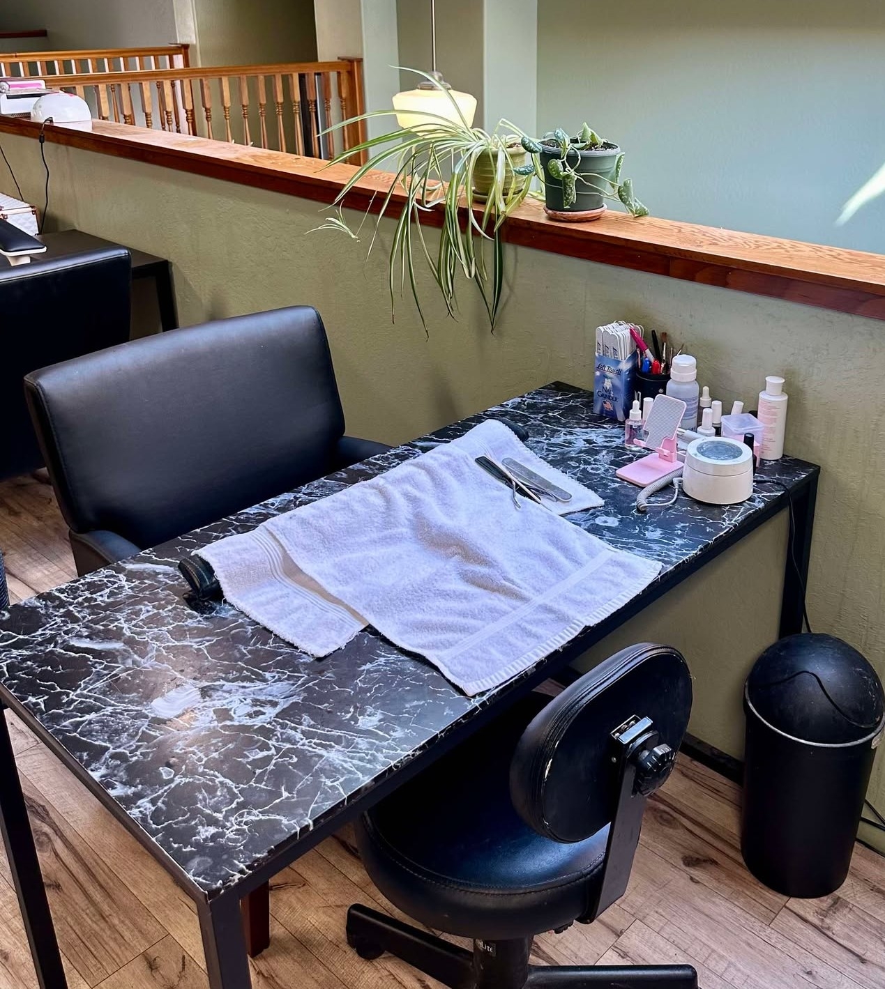 nail salons medford oregon