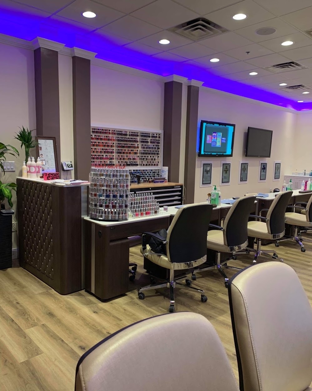 Nails Pro Plus Reviews Photos Phone Number Updated September 2025 Nail Technicians In South Elkhorn Hamlet Lexington City Wheree