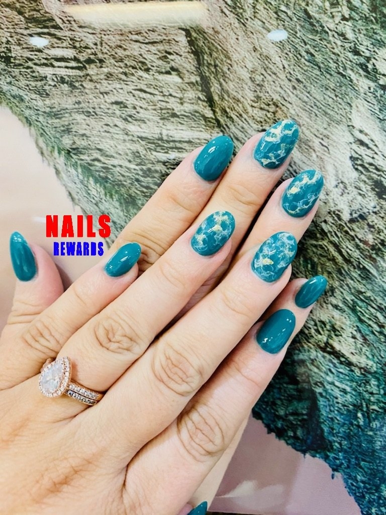 Nails Rewards Nail Salon Casa Grande AZ 85122