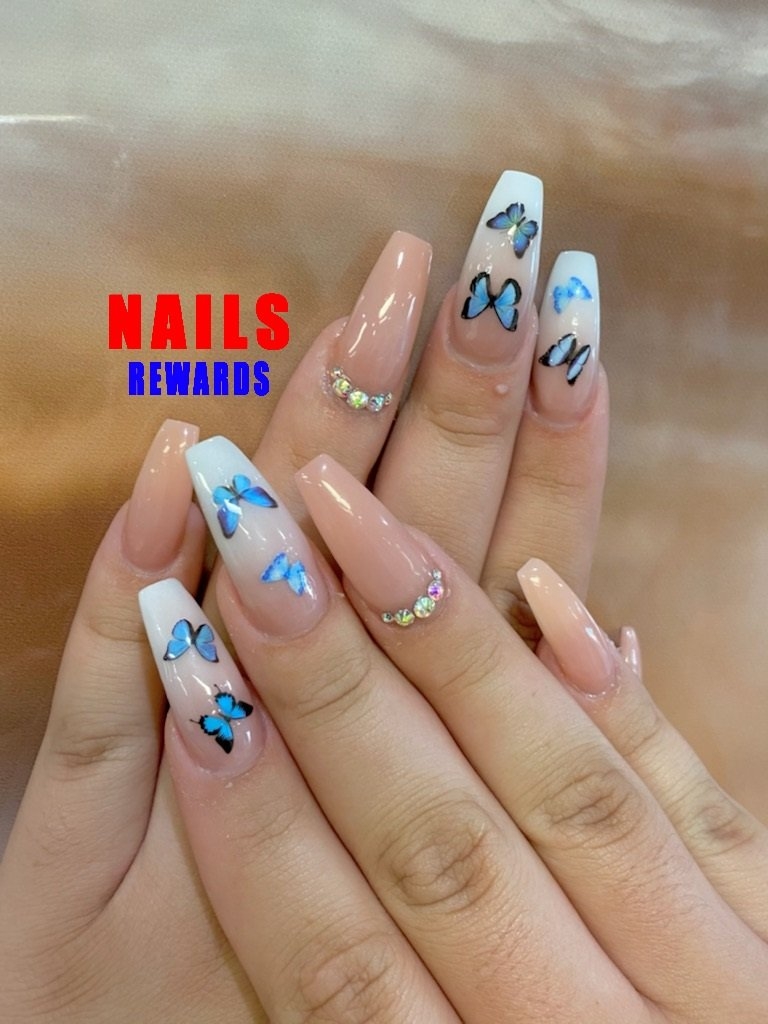 Nails Rewards Nail Salon Casa Grande AZ 85122
