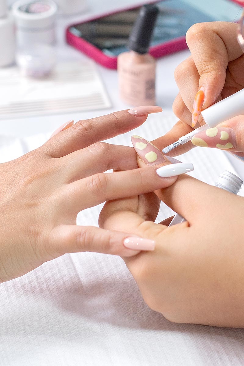 nail salon franklin tn