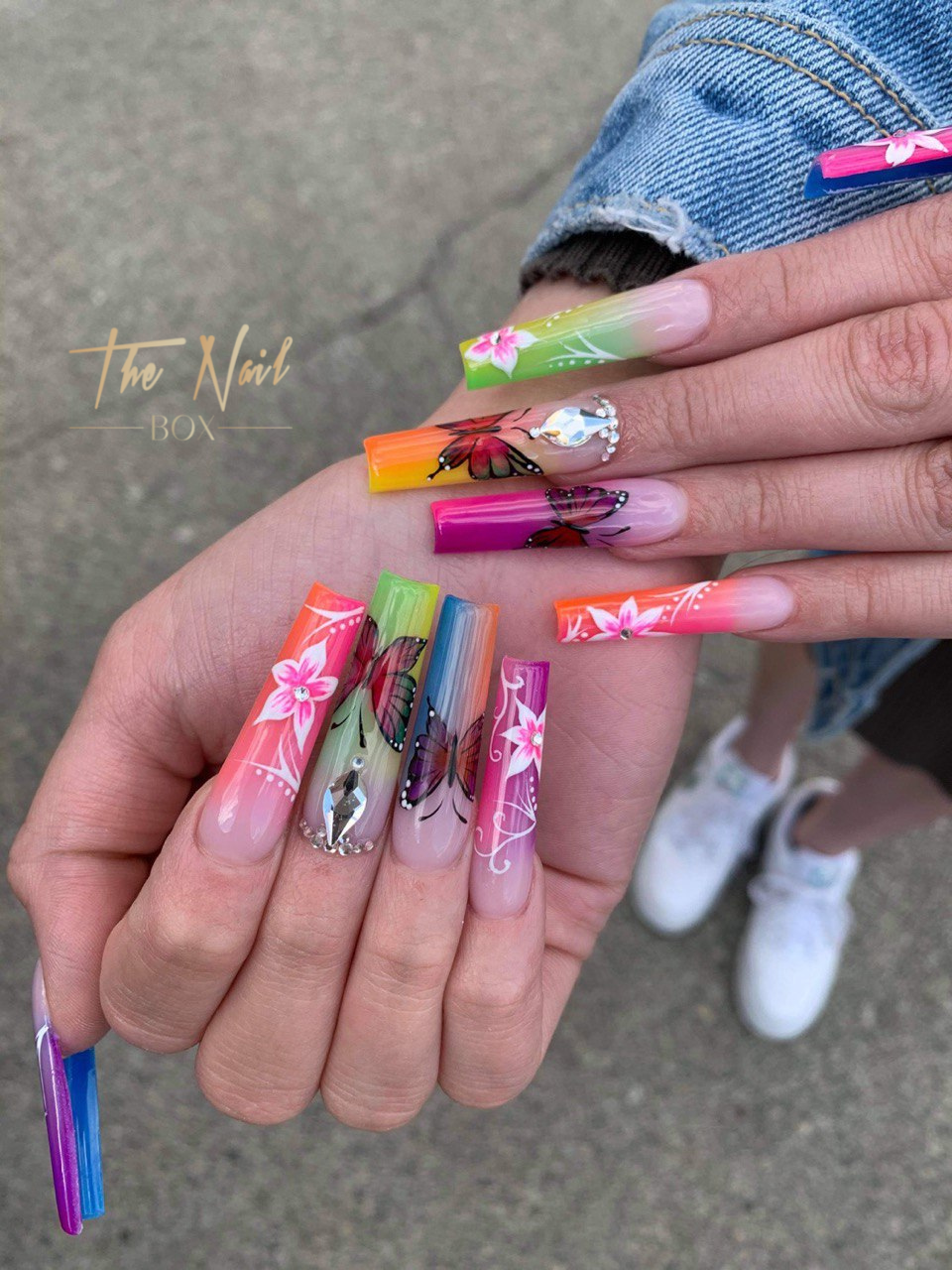 Nails Salon Suffolk VA Pedicures Manicures Waxing More Nails Salon Suffolk VA Pedicures Manicures Waxing More