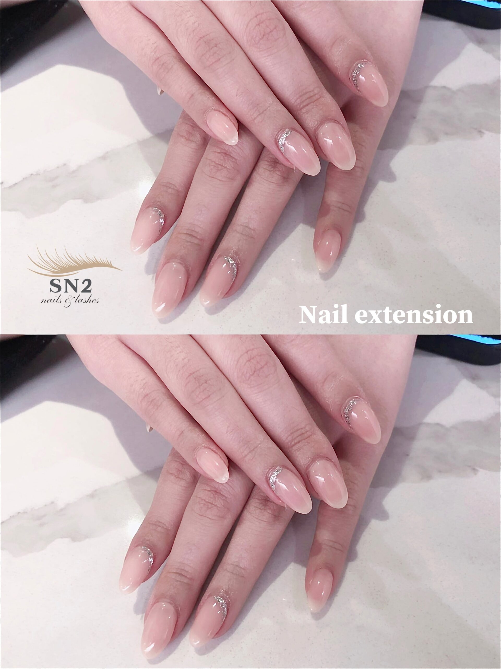 Nails SN2Lashes