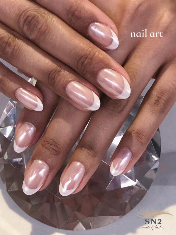 Sn2 Nails And Eyelashes Salon