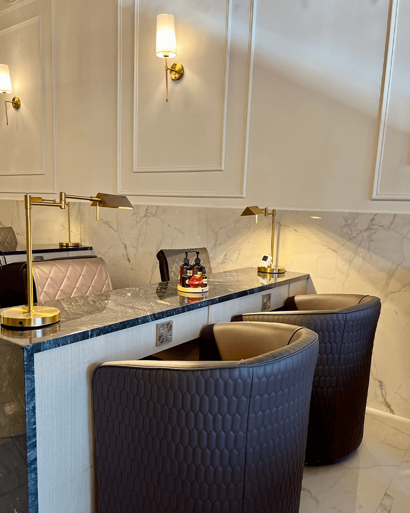 NailVibe Cool Springs Best Nail Salon Near Me Cool Springs Franklin TN