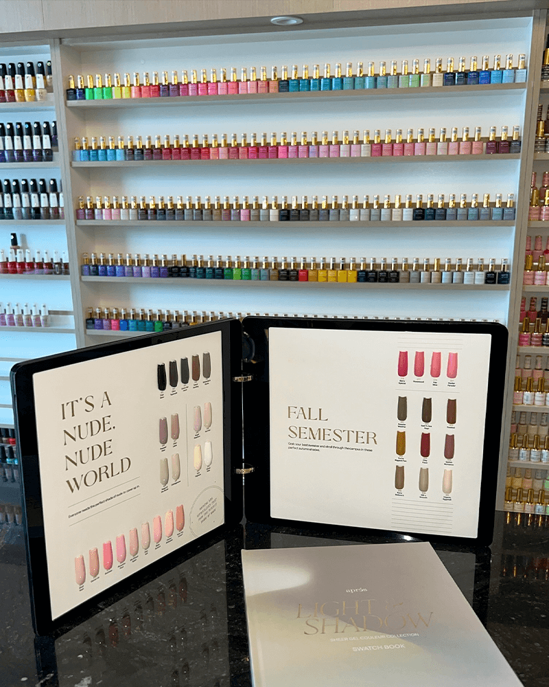 NailVibe Cool Springs Best Nail Salon Near Me Cool Springs Franklin TN
