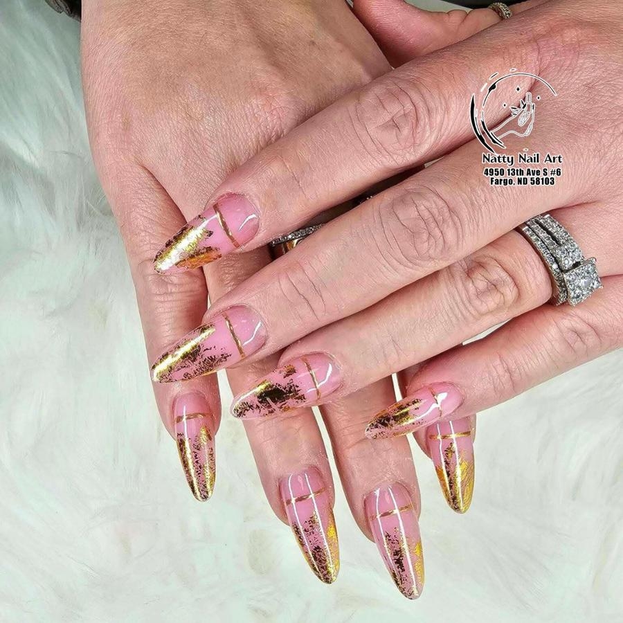Natty Nail Art Fargo s Premier Nail Salon