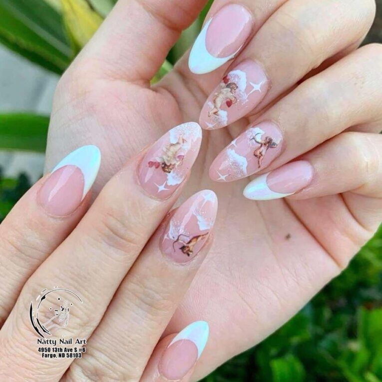 Nail Salons Fargo