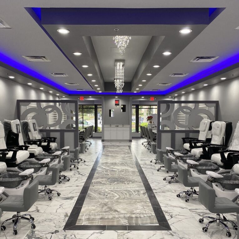 Noire Nail Salon