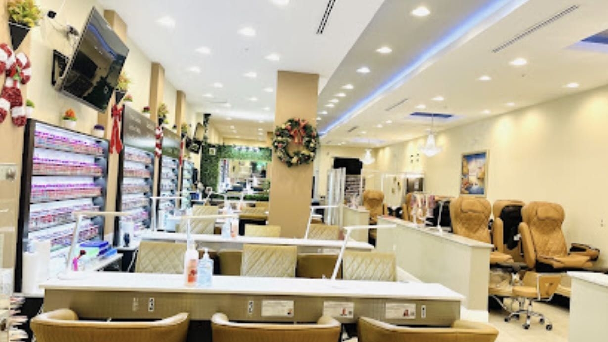 Noire Nails And Lashes West Palm Beach West Palm Beach Book Online Prices Reviews Photos
